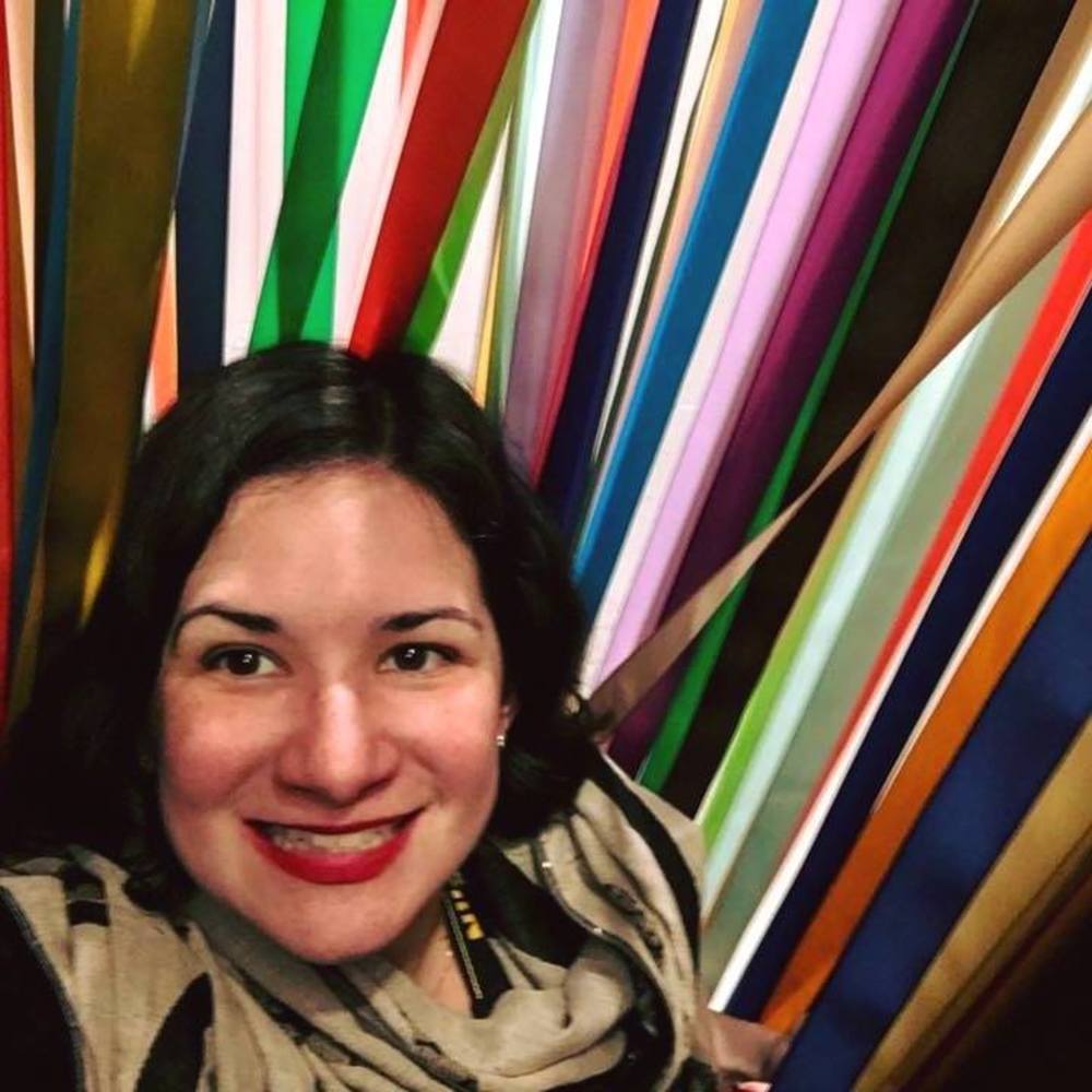 Meet your Posher, Domenica